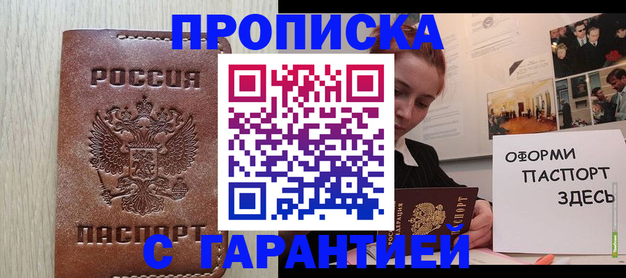 прописка штамп в Светлогорске