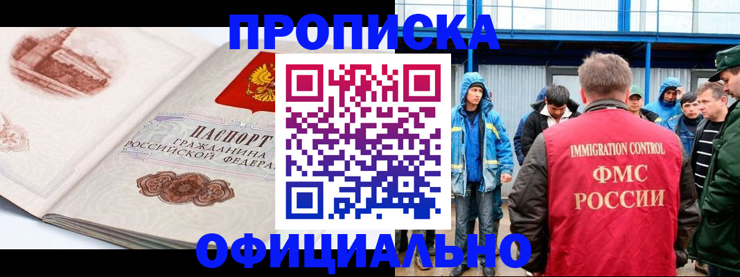 пропишу в квартире в Светлогорске